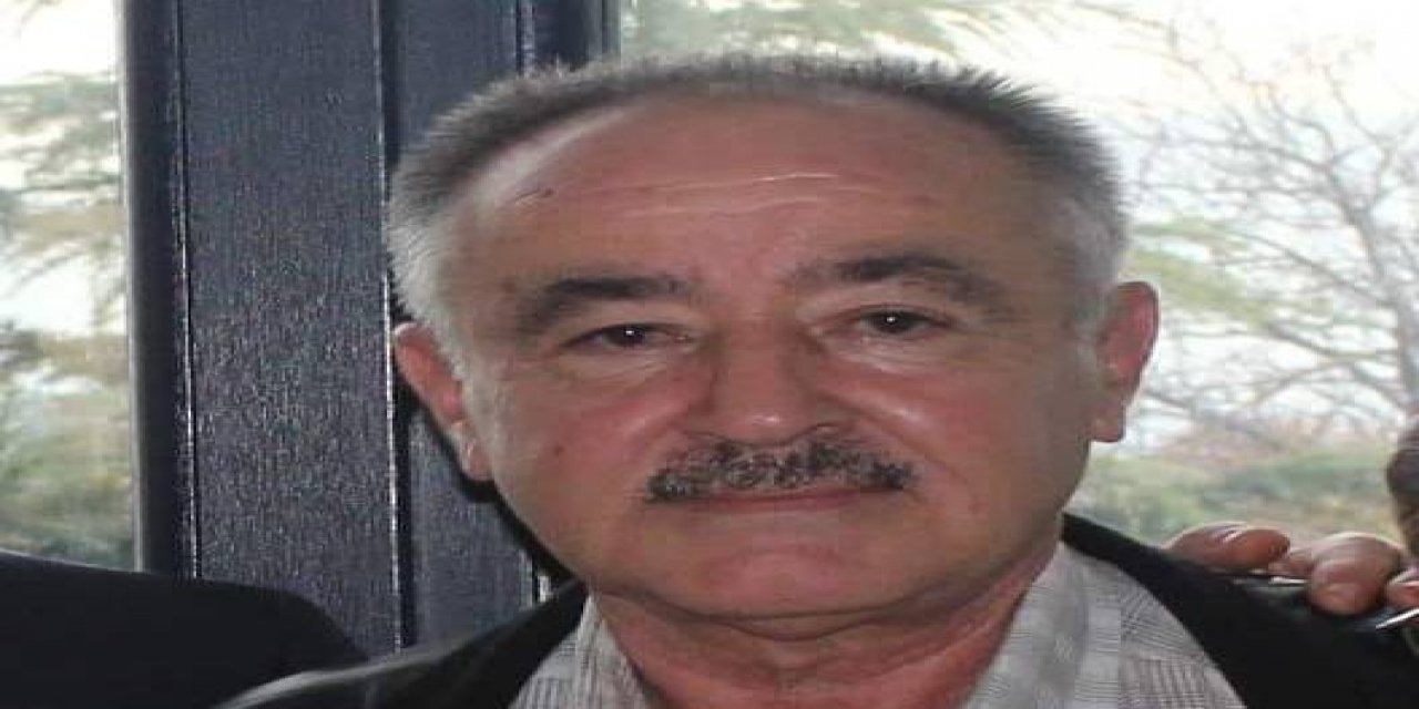 Mustafa Karahan hayatını kaybetti