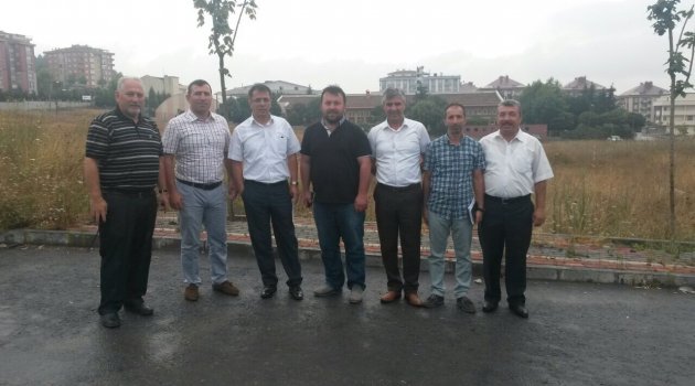 Buz Pateni Salonu için geri sayım başladı