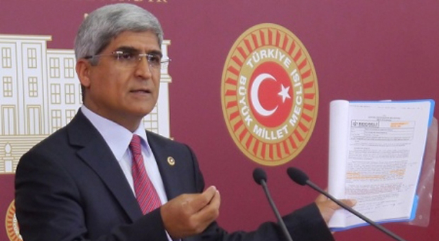 Kaplan, gündemi değerlendirdi