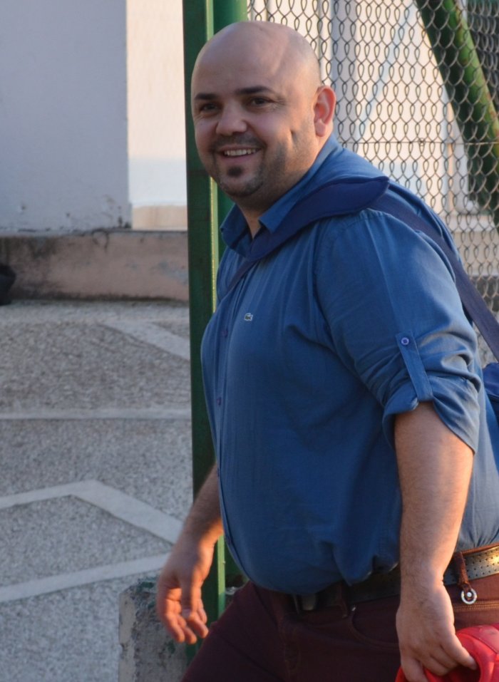 ÇAĞIN’DAN MESAJ VAR