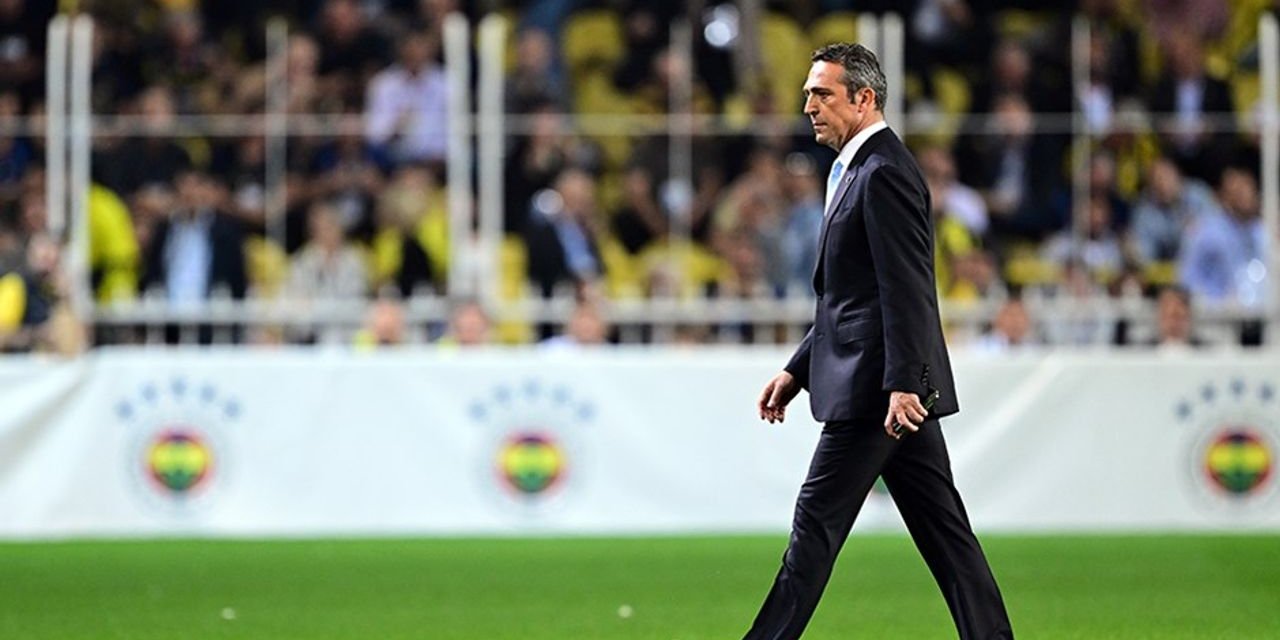 Fenerbahçe'den flaş Süper Kupa kararı