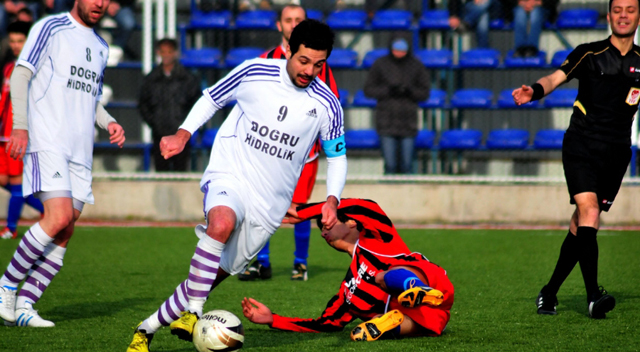 ARAPÇEŞME İÇİN ZAFER VAKTİ