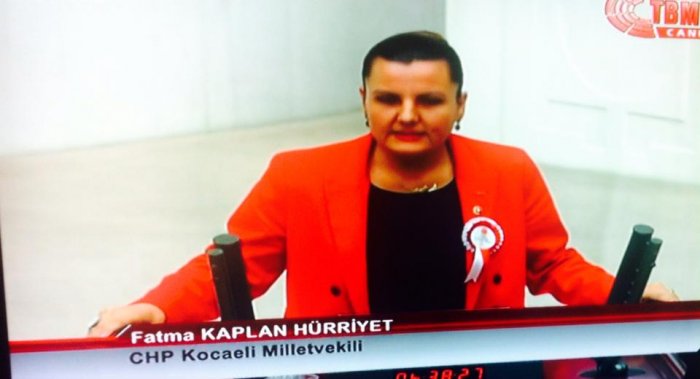 “16 yılda ne değişti?”