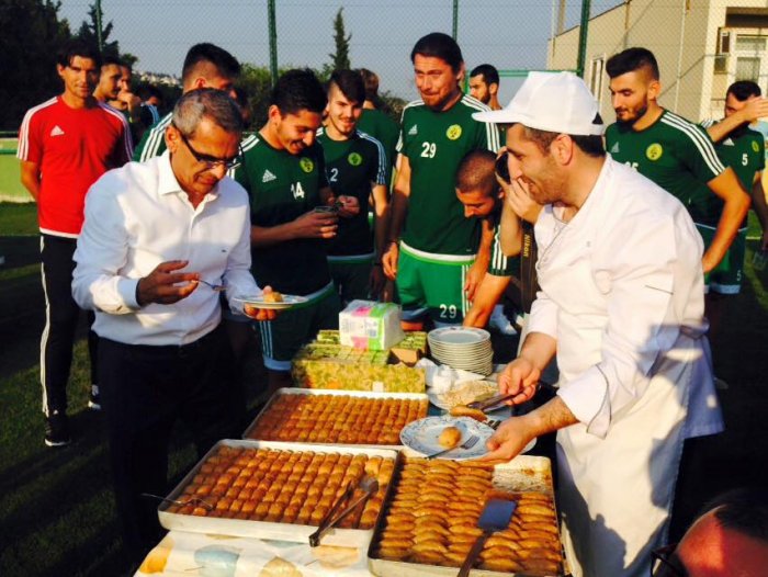 DARICA SEZONU DUALARLA AÇTI