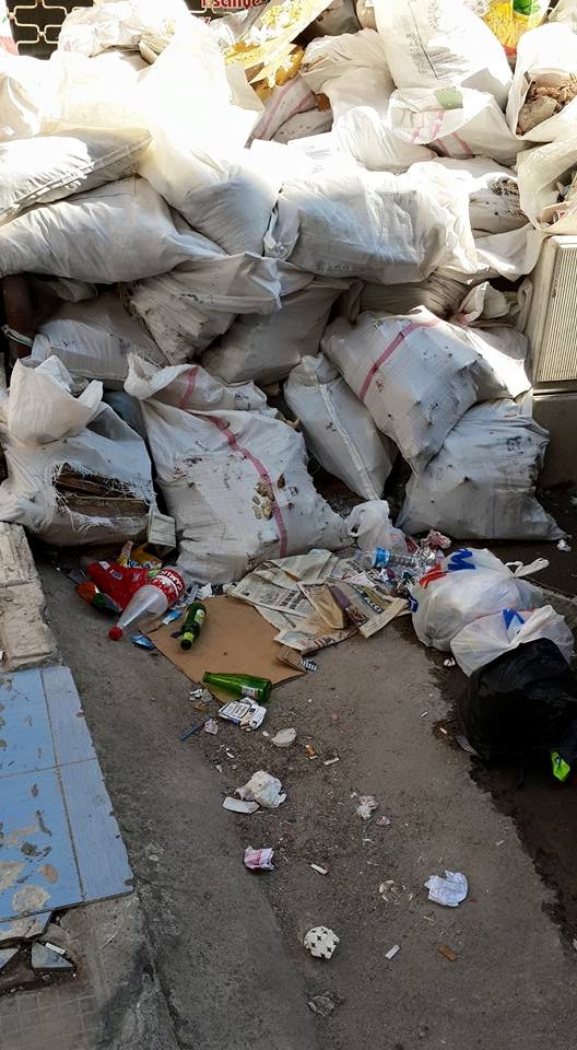 Görüntüler isyan ettirdi