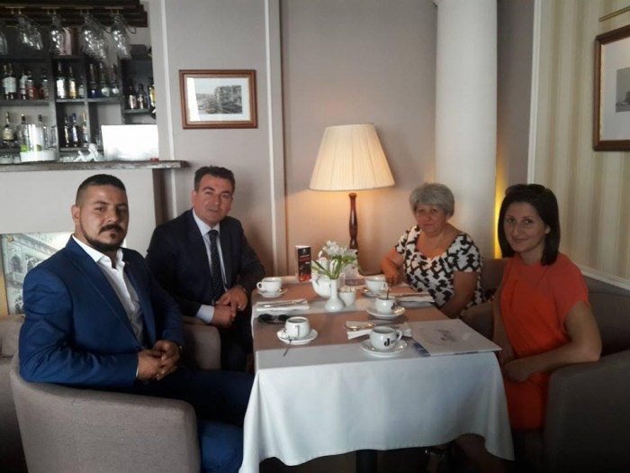 Ruslar şifayı Kocaeli’de bulacak