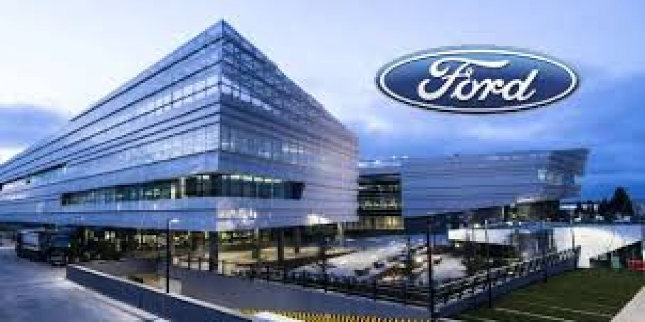 Ford Otomotiv Sanayi A.Ş.'nin Temettü Ödeme Tarihleri ve Miktarları Belli Oldu
