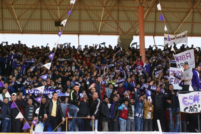 GEBZESPOR’UN KADERİ SİZİN ELİNİZDE