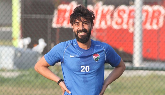 Ufukhan Bayraktar, Bu Sezon Farklı Olacak