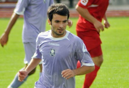 Serkan Silivri ile anlaştı