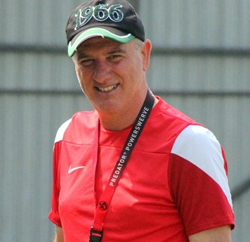 Kocaelispor’da hedef üç transfer