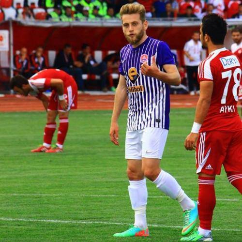 HİÇBİR ŞEY HAYAL DEĞİL