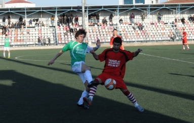 ALTYAPILARIN KURALARI ÇEKİLDİ