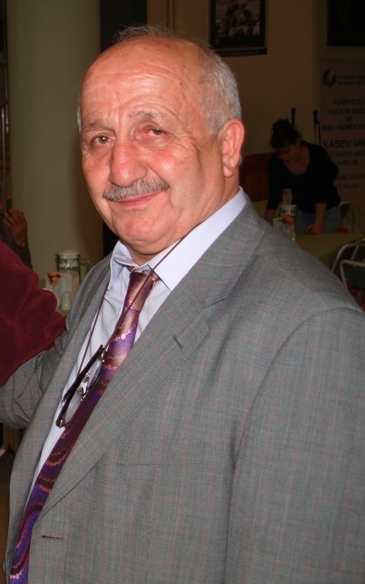 YOLUN AÇIK OLSUN SARKUYSAN