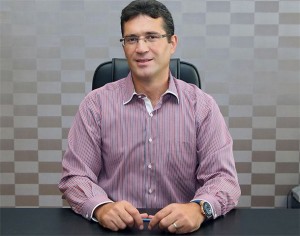 Malkoç başkan yardımcısı oldu