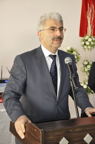 Gebze’ye yeni huzurevi!