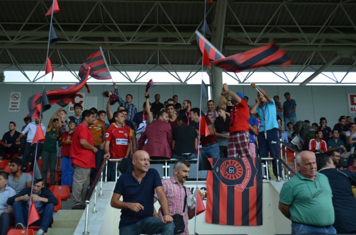 ŞEHİTLER UNUTULMADI