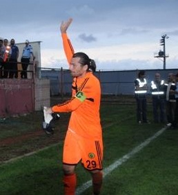 BU YÜZDEN ATİLLA KOCA