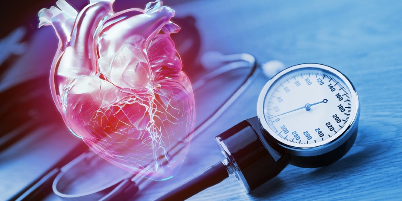 Tek bir hareketinizle kalp krizi riski yarı yarıya azalıyor!