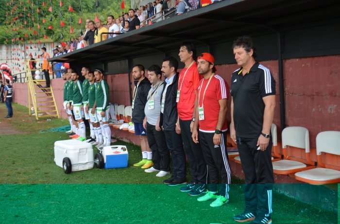 DARICA DAHA İYİ OLACAK