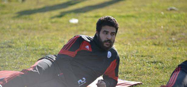 NURULLAH ATEŞ EDİYOR