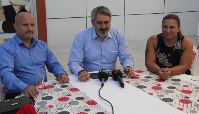 Water Front’tan amatörlere müjdeli haber