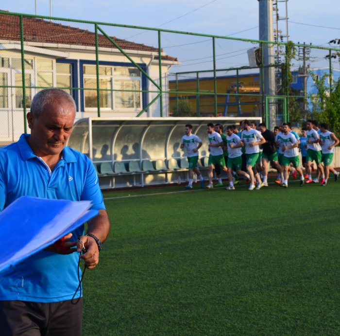 Beylikbağıspor iki nokta transfer yapacak  1 KALECİ 1 STOPER