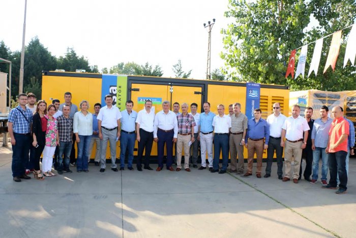 İSU kesintilerden etkilenmeyecek