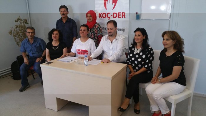 Otizmi meclise taşıyacak!