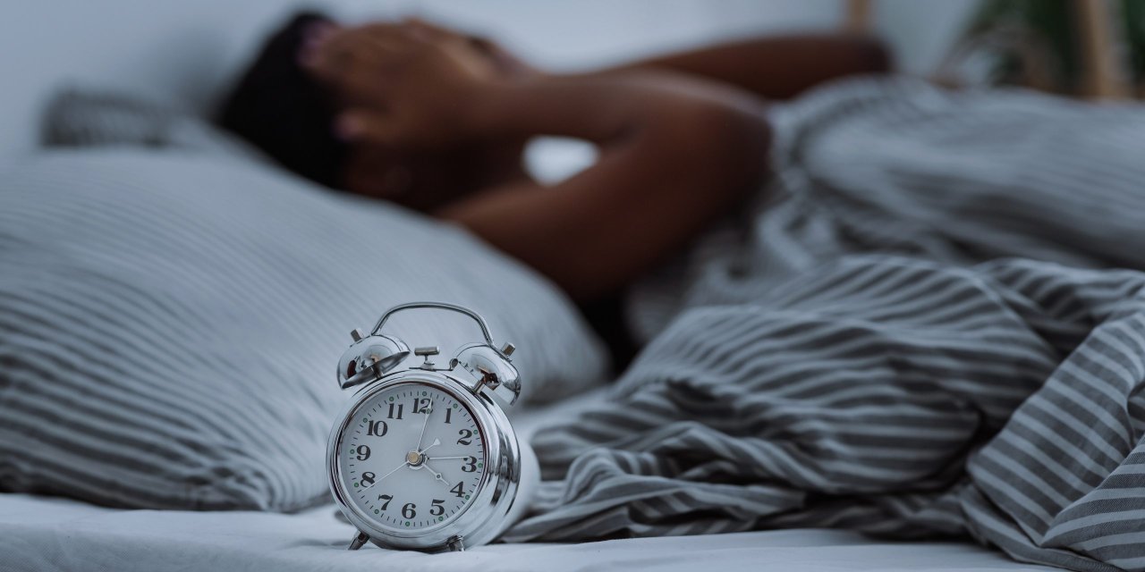 Uyku Süresi Beyninizi Nasıl Etkiliyor? 8 Saat Şart Mı?"