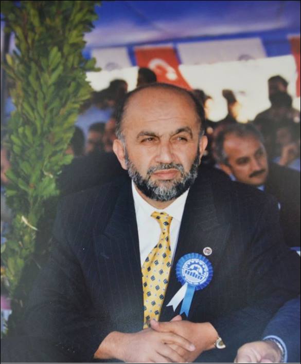 Penbegüllü bugün anılıyor