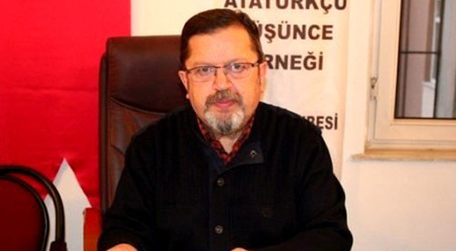 ADD, ‘Pakette demokrasi yok’