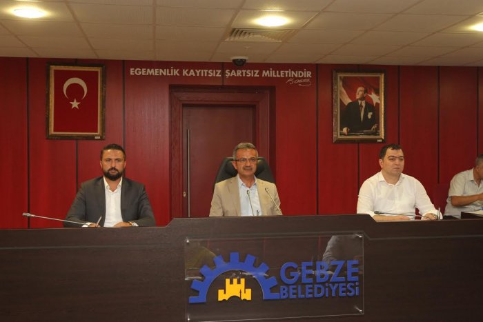 Eylül Meclisi toplanıyor