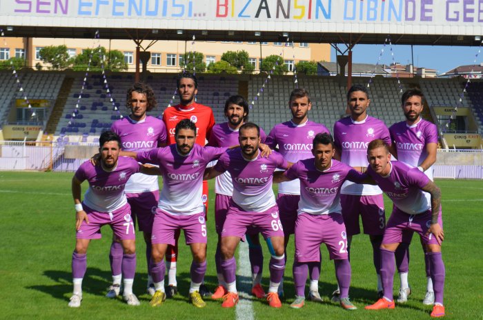 BAŞARI İÇİN HIZLI OYUN ŞART