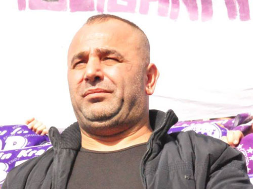 Gebzespor halktır, halk Gebzespor’un gücüdür