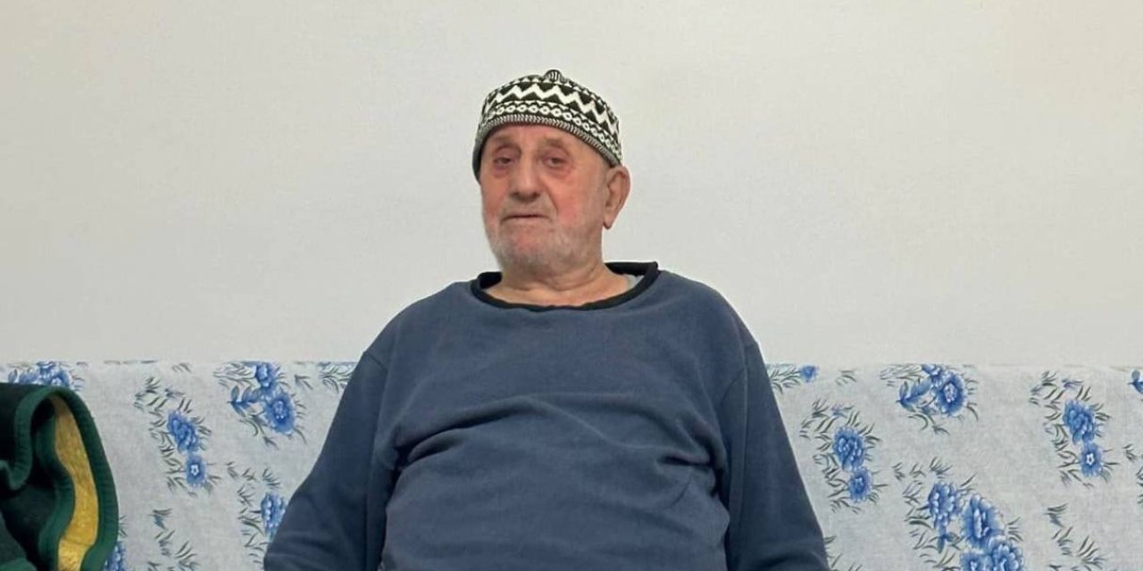 Osman Öztürk yaşamını yitirdi