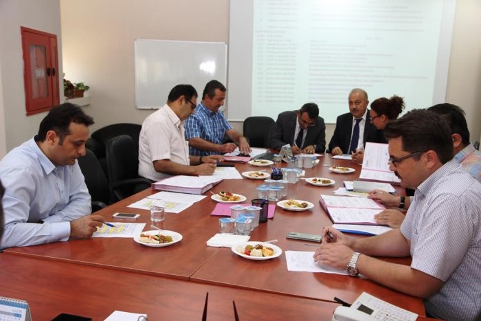 Vadideki tuvaletlere talipli çıkmadı