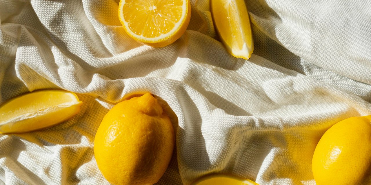 Limonun Sağlığa Faydaları: İşte Bilmeniz Gerekenler