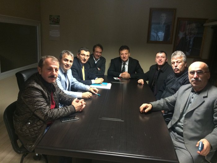 Özel İlim eğitime başlıyor!