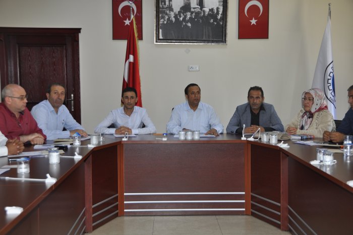 BAŞARI ÖDÜLLENDİRİLMELİ