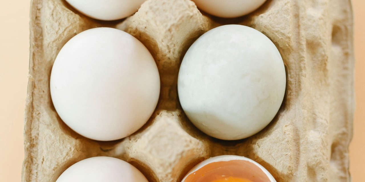Yumurtaları Buzdolabına Koymayın! İşte Uzmanlardan Şaşırtıcı Uyarılar