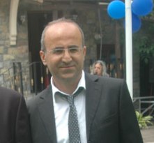 Gülabi Kaya'nın acı günü