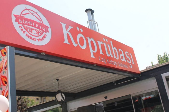 KÖPRÜBAŞI ÇAYIROVASPOR’A AĞIRLIYOR