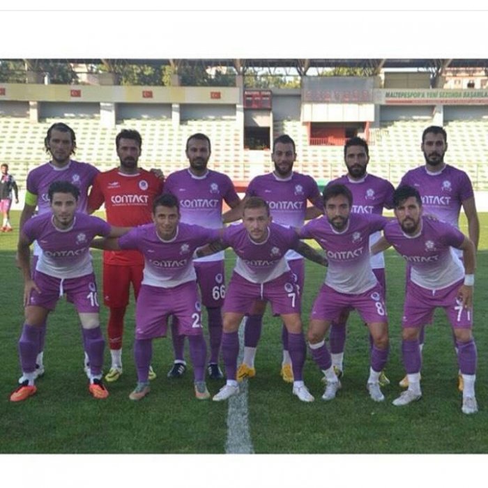 GEBZE HATTA İLE YENİŞEMEDİ