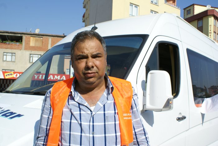 Yollarımız neden yapılmıyor