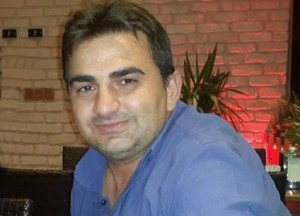 Bülent Özdemir kalp krizi geçirdi