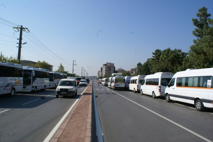 900 korsan tespit edildi!