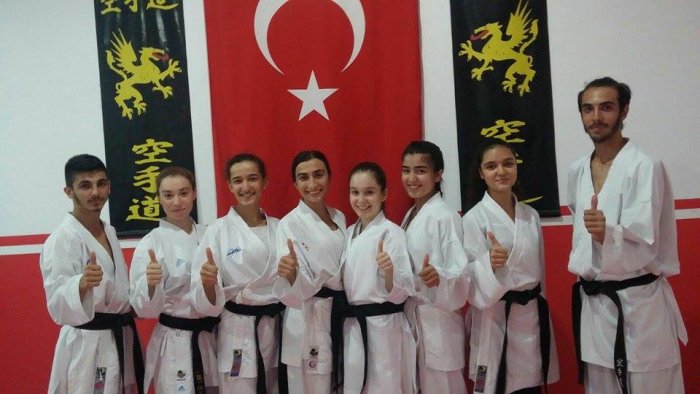 Gebze’ye Milli Onur!