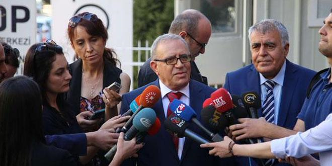 Konca’dan tezkere açıklaması