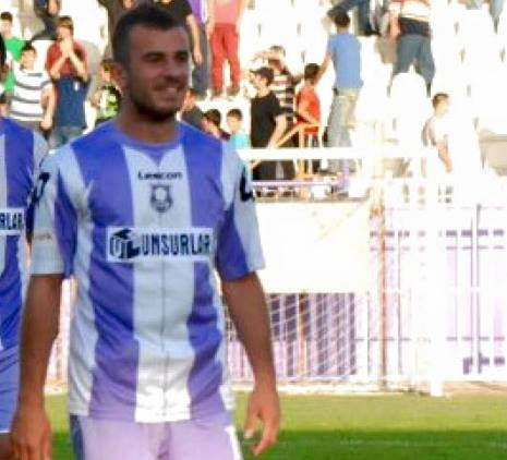 SEZER EKŞİ HOPASPOR’DA